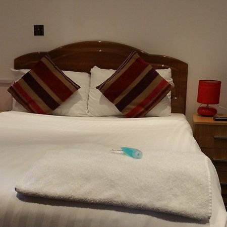 Twickenham Guest House Bagian luar foto