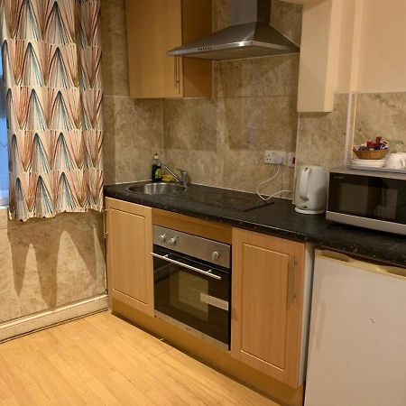 Twickenham Guest House Bagian luar foto