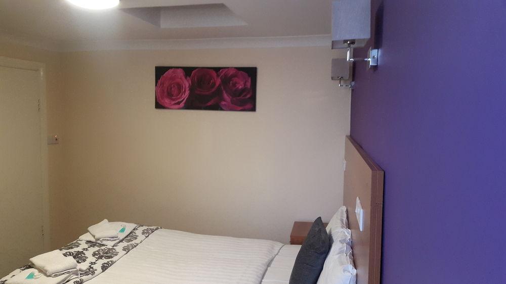 Twickenham Guest House Bagian luar foto