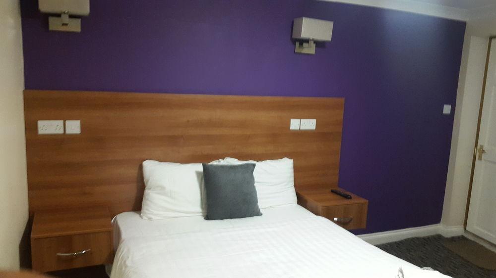 Twickenham Guest House Bagian luar foto