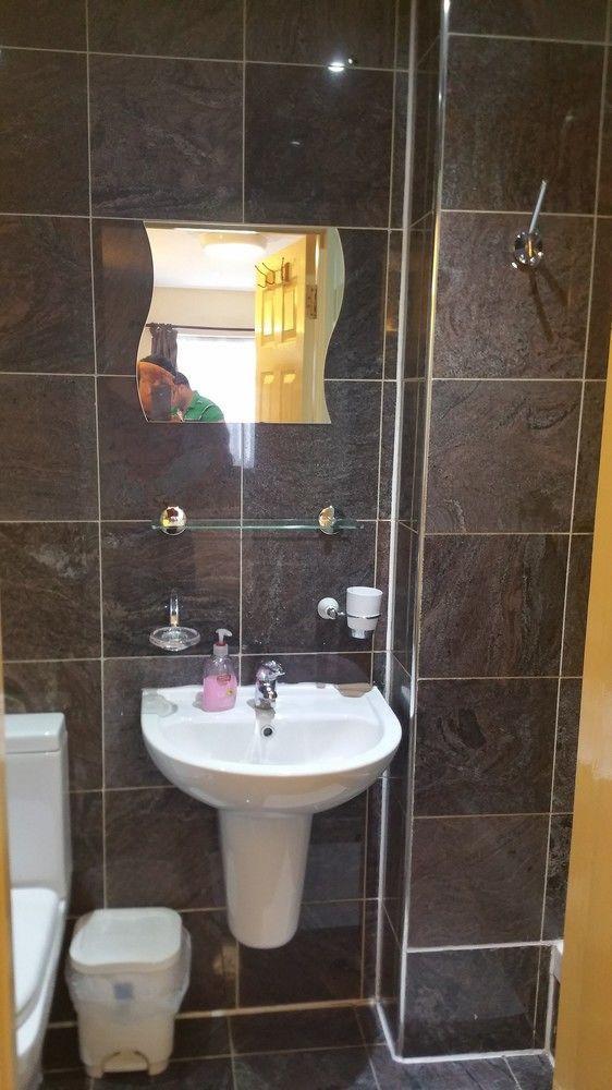 Twickenham Guest House Bagian luar foto