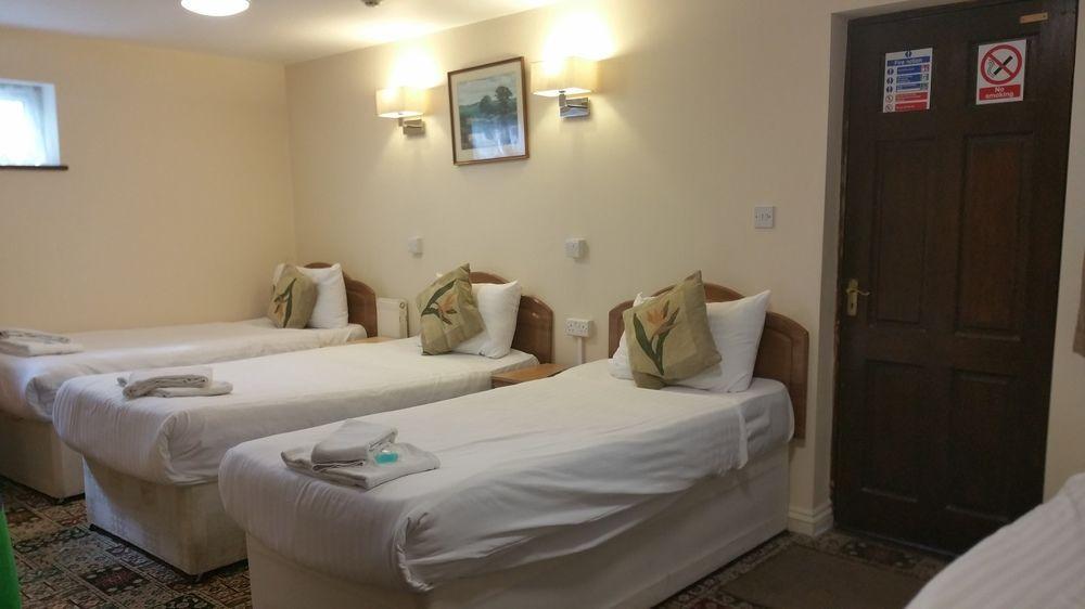 Twickenham Guest House Bagian luar foto