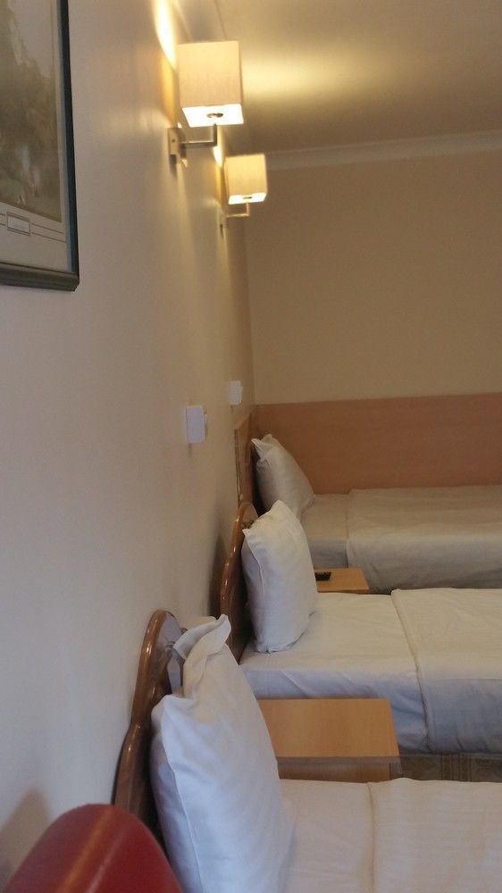 Twickenham Guest House Bagian luar foto