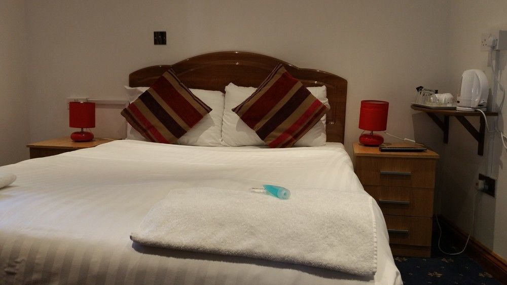 Twickenham Guest House Bagian luar foto