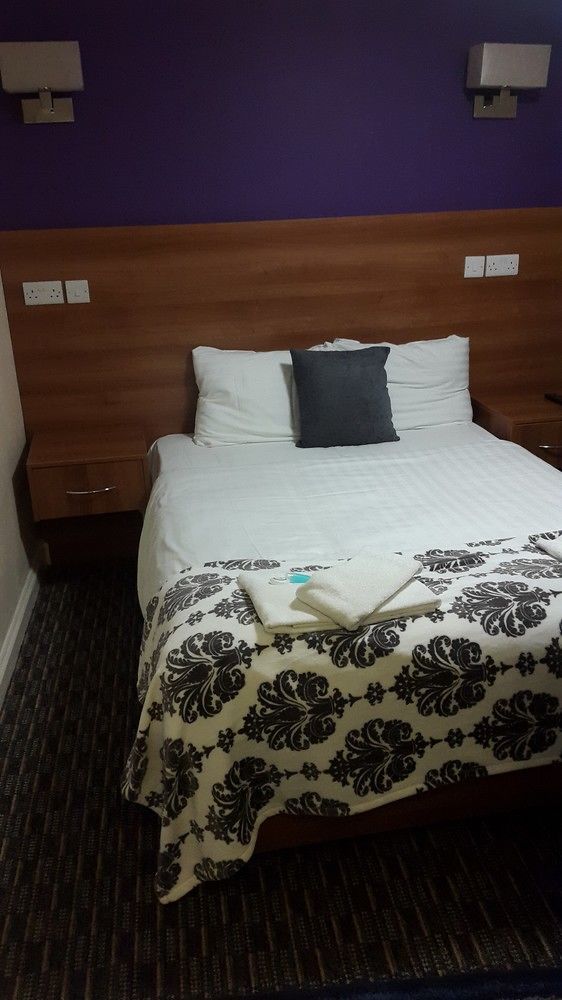 Twickenham Guest House Bagian luar foto