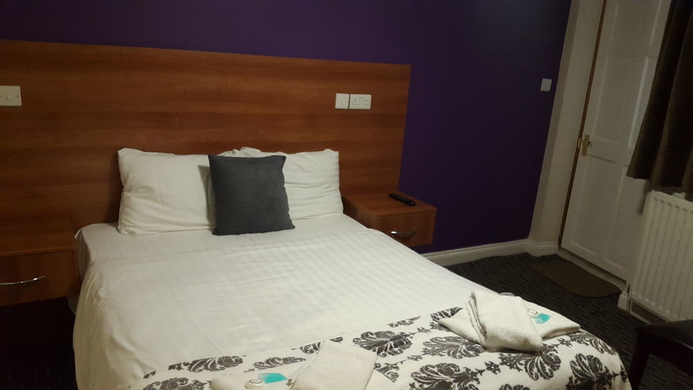 Twickenham Guest House Bagian luar foto
